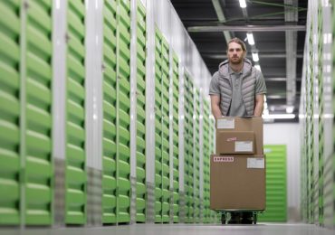 Are storage units a good investment in 2024?