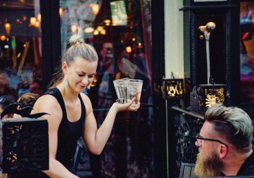 Stakeholder capitalism