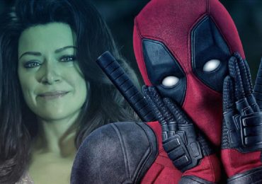 The drama between Tatiana Maslany and Ryan Reynolds heats up.